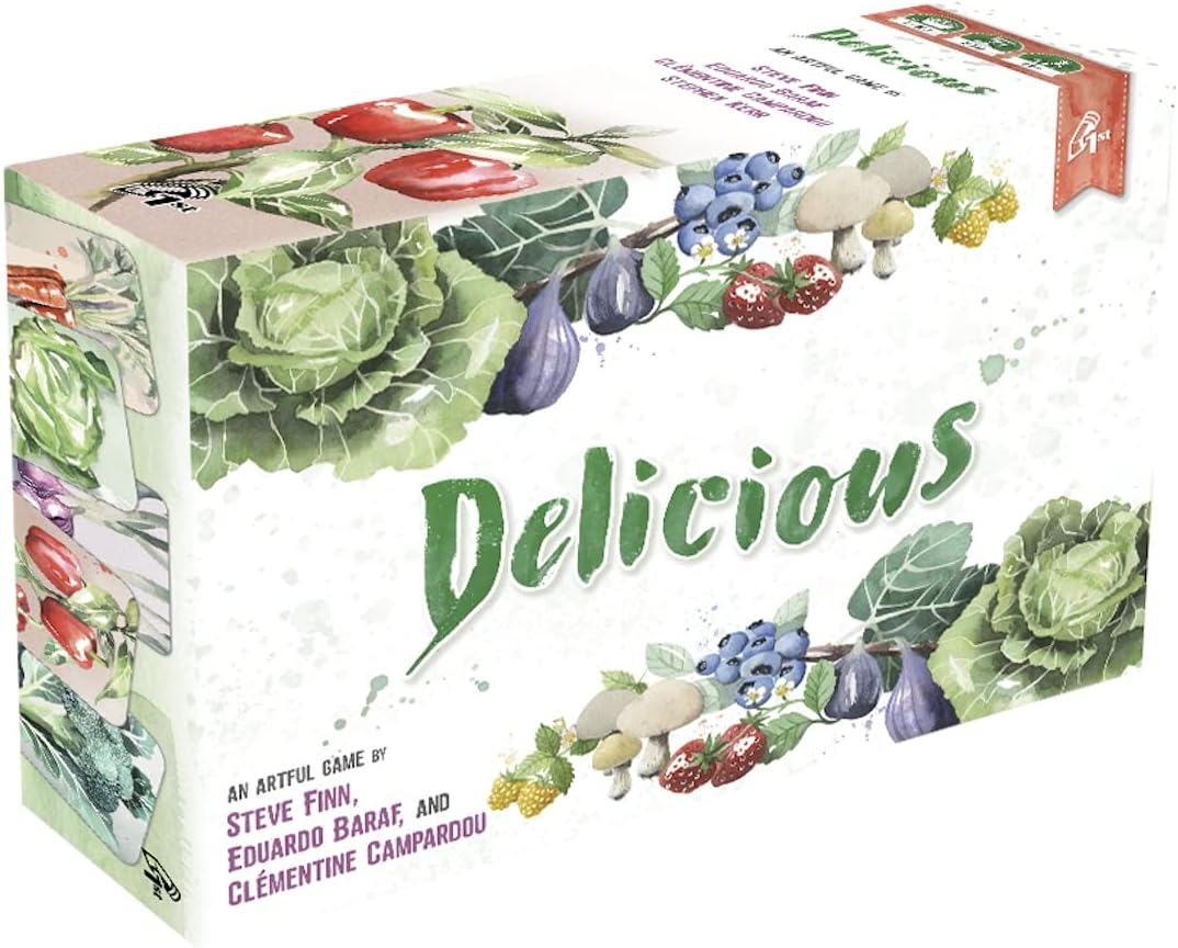 Delicious